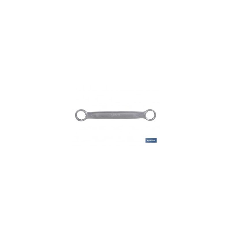 

Llave estrella plana 21-23