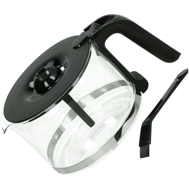 Philips - verseuse cafetiere avec couvercle pour cafetiere filtre