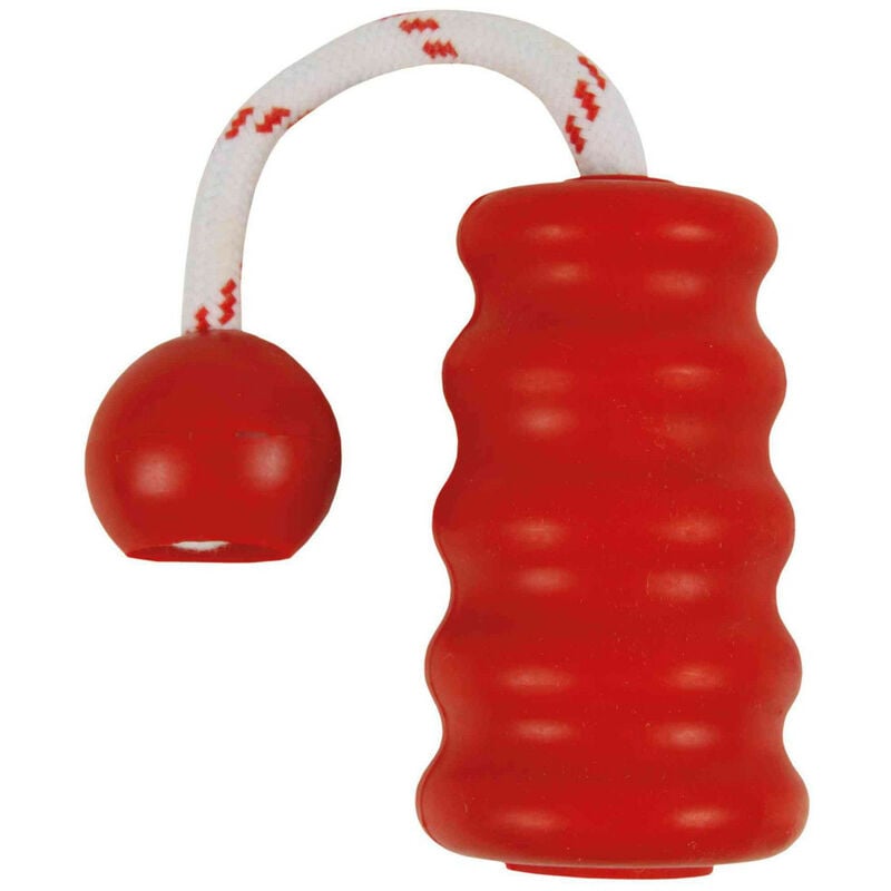 

juguete de agua para perros MOT-Fun 9 x 22 cm Color aleatorio