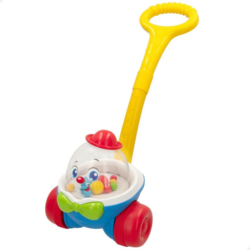 

Juguete de arrastre humpty dumpty de - Winfun