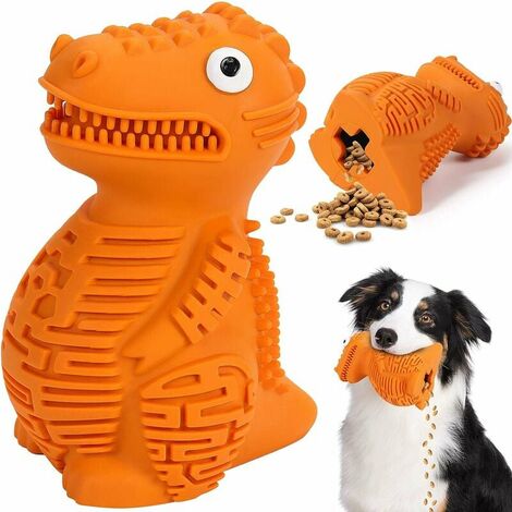 Forma de Hueso mascotas perro masticar juguete para perro alimento fugas -  China Juguete y juguetes de perro precio