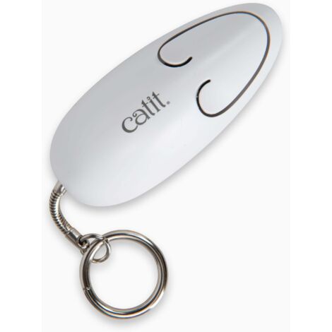 Juguete láser para gatos Catit