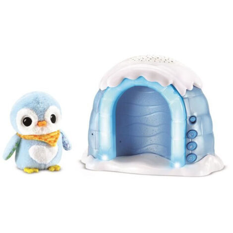 Juguete Musical Vtech Baby PENGUIN NIGHT