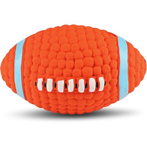 Juguete para masticar para perros, pelota para perros, juguete para rascar para perros, pelota para limpiar dientes, pelota resistente a mordeduras, juguete interactivo para perros