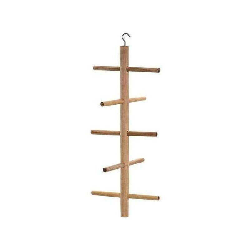 

Juguete para Pájaros (25 cm) (Reacondicionado A+)