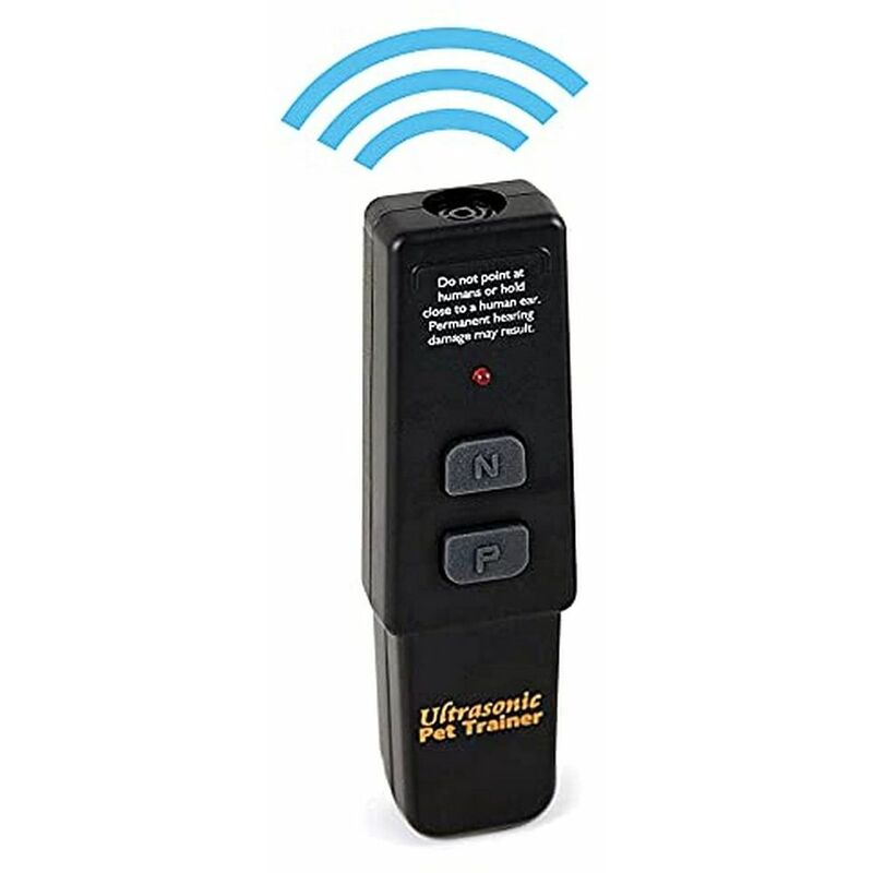 

Juguete para Perros PetSafe Negro (Reacondicionado B)
