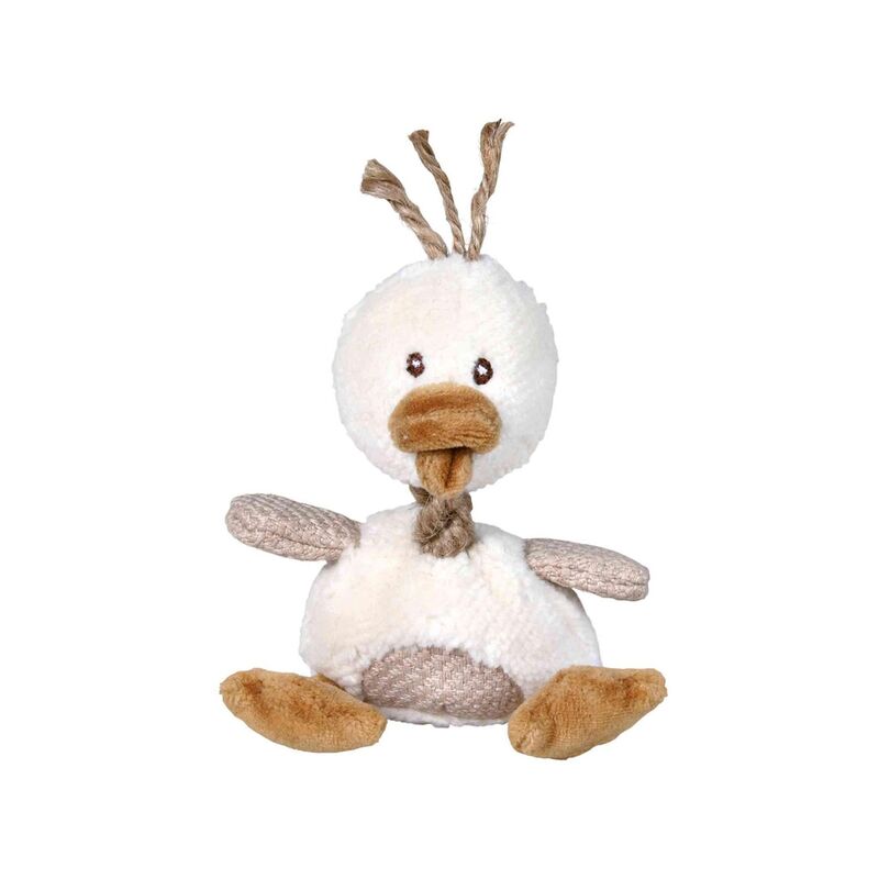 

Trixie - Pato, Peluche, 15 cm
