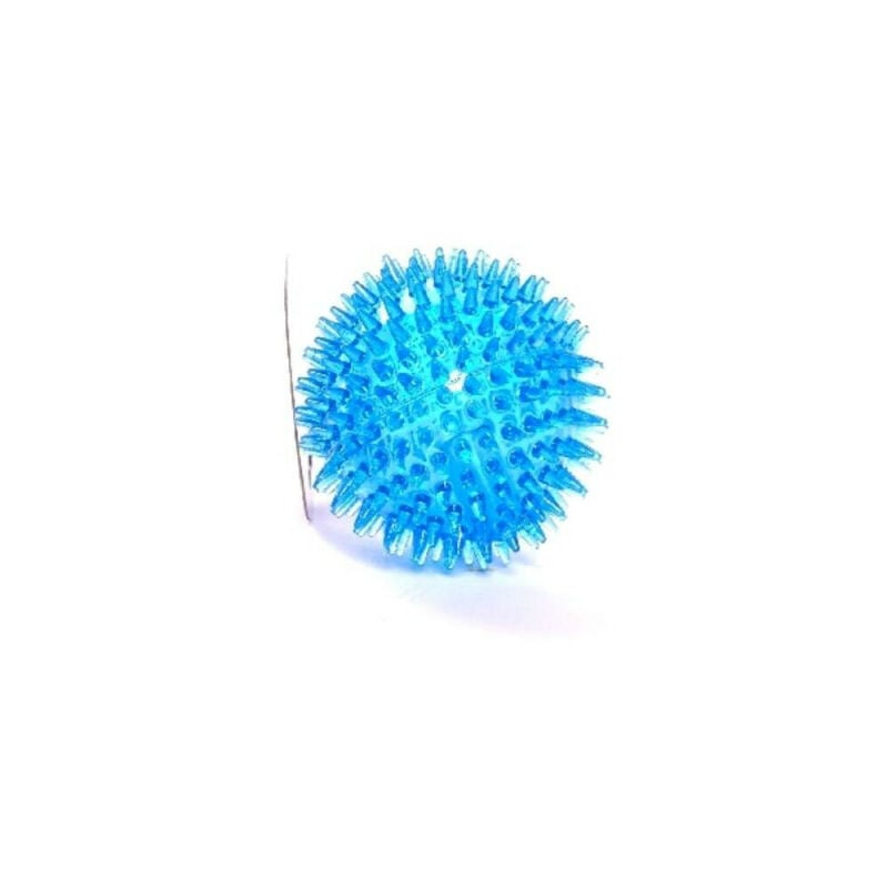 

Juguete Perro Pelota Pinchos 8 Cm