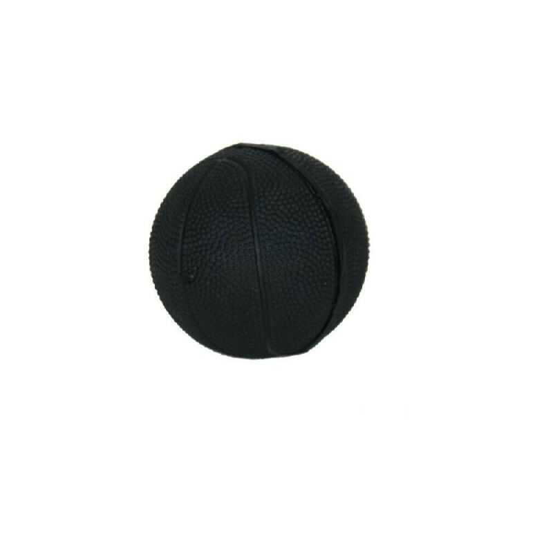 

Juguete Perro Rubb'N'Black Pelota L