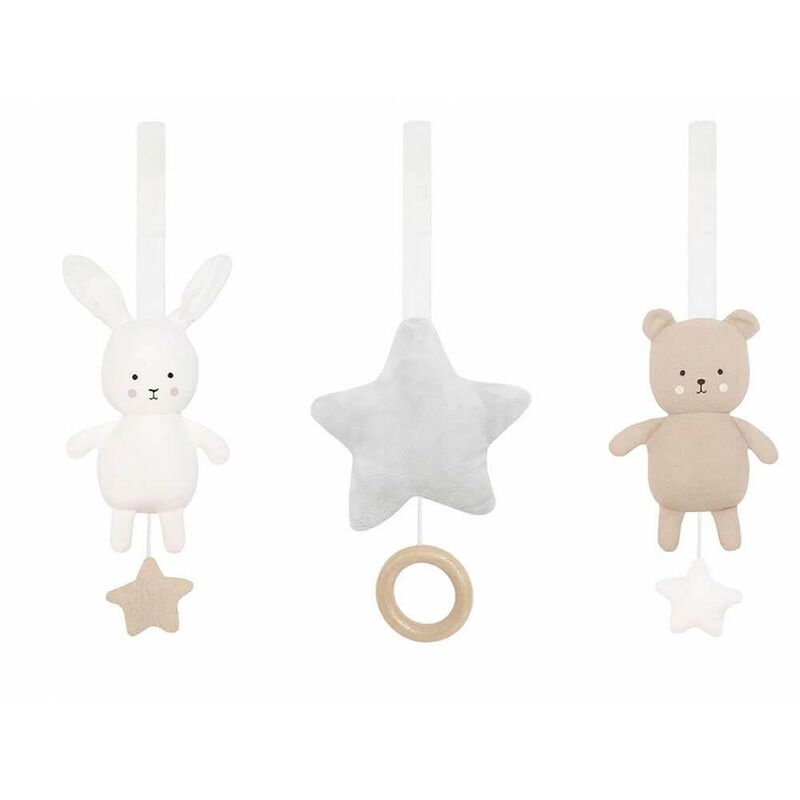 

Juguetes Gimnasio Teddy Bunny Jabadabado