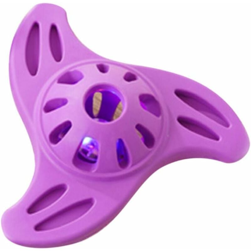 

Juguetes para masticar para mascotas, juguetes para perros de limpieza de dientes resistentes a las mordeduras