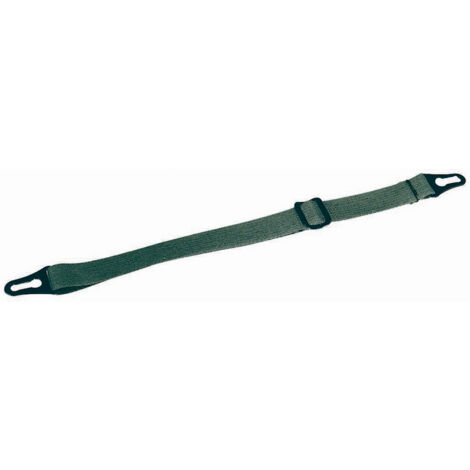 JUGULAIRE COTON 18 MM TALIAPLAST - 560104
