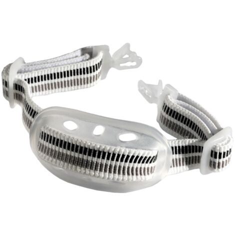 Jugulaire élastique pour casque de chantier Centurion-S30E - Centurion