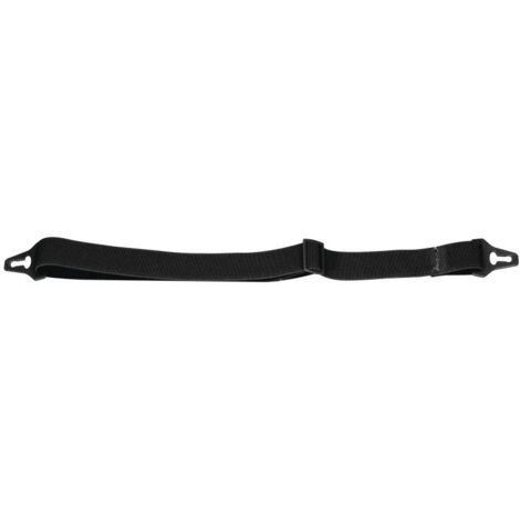 JUGULAIRES SANS MENTONNIERE DELTA PLUS POUR CASQUES DE CHANTIER QUARTZ ET ZIRCON-JUGALGR