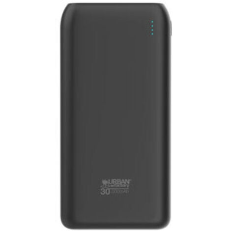 JUICEE MAX Collection - 30000 mAh