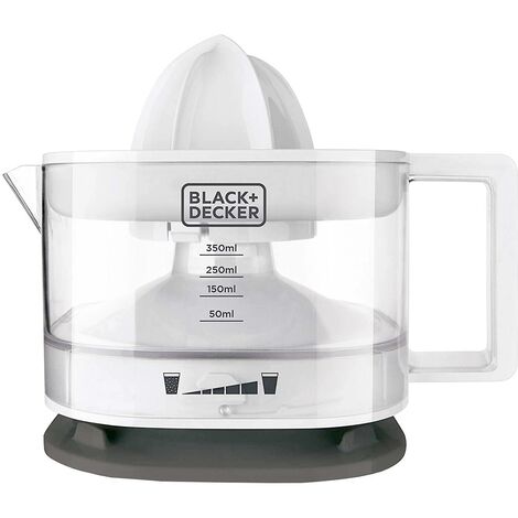 Juicer b+d mod. bxcj25e