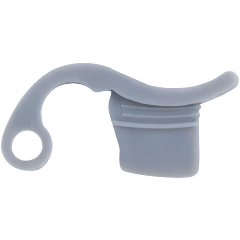 Juicer Blender Silicone Slag Strip Stopper Accessory Spare Parts Fit for HU600 Models Gray