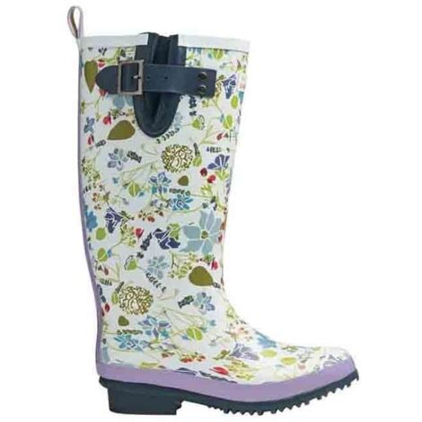 Town and clearance country ladies wellies