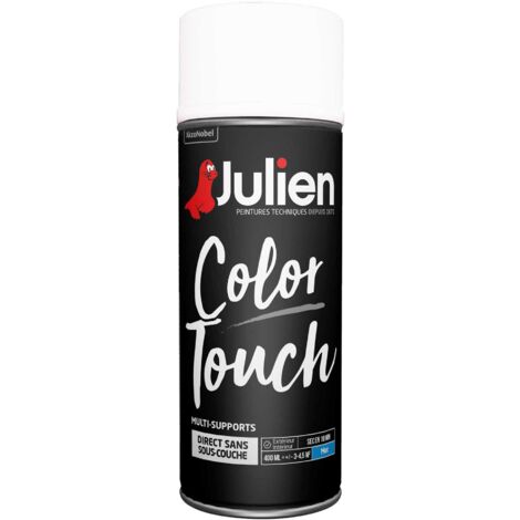 JULIEN BBE 400ML FLUO ROUGE N35 (Vendu par 1)