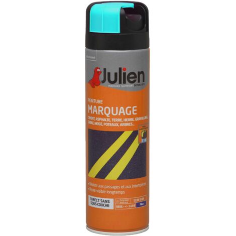 JULIEN BBE 500ML MARQUAGE FLUOORAN.N84 (Vendu par 1)