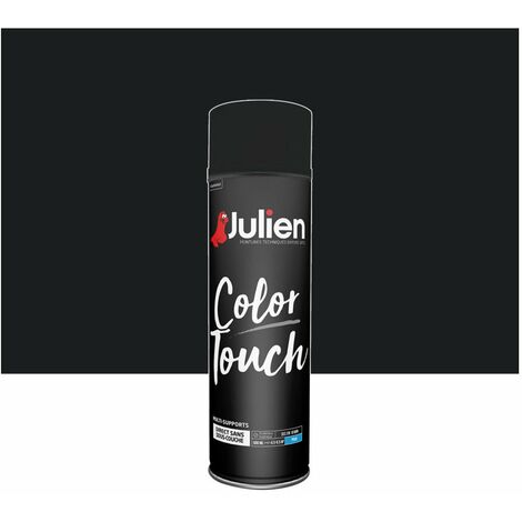 JULIEN BBE 600ML NOIR MAT (Vendu par 1)