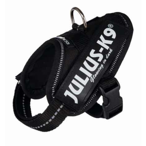 Julius Arnés para Perro IDC Baby 1 Azul