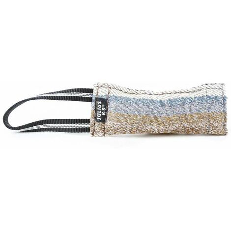 Julius K9 jouet de fetch pour chien avec poche