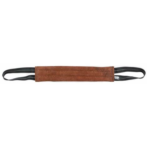 Julius K9 manchon de dentition pour chiens 30 cm cuir