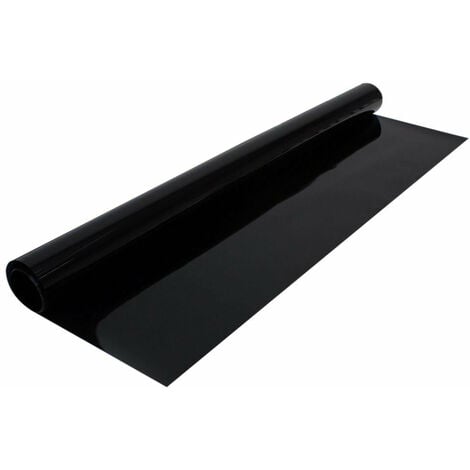 Jumbo 5% Noir Profond, 0.76x3.00m Tfa