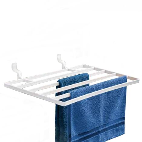 Stendibiancheria Da Termosifone porta asciugamani per bagno radiatore  stendino - Shopping.com