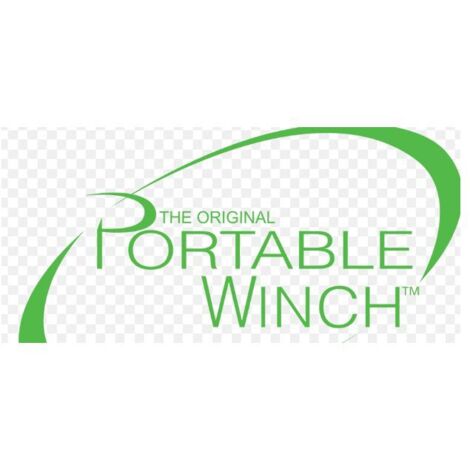 jumeleur de fils 600mh - PWMA0017 - Portbale Winch