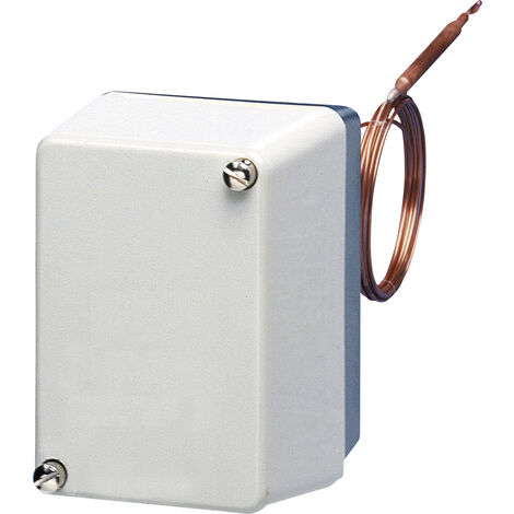 Jumo 60000962 Temperaturwächter