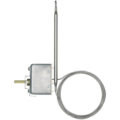Jumo 60002085 Temperaturbegrenzer 20 bis 500 °C