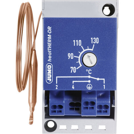 Jumo 60003287 Temperaturbegrenzer