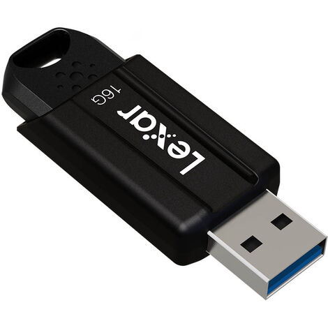 Jumpdrive S80 USB 3.1, Lexar 16 Go