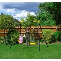 Swings And Multi Swing Sets