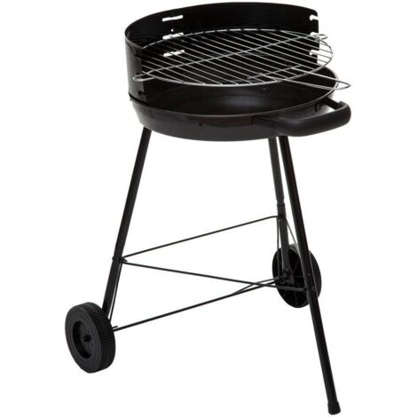 Juna-Holzkohlegrill - Neka
