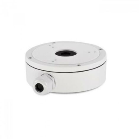 Junction box aluminium blanc ds-1280zj-xs hi302700955