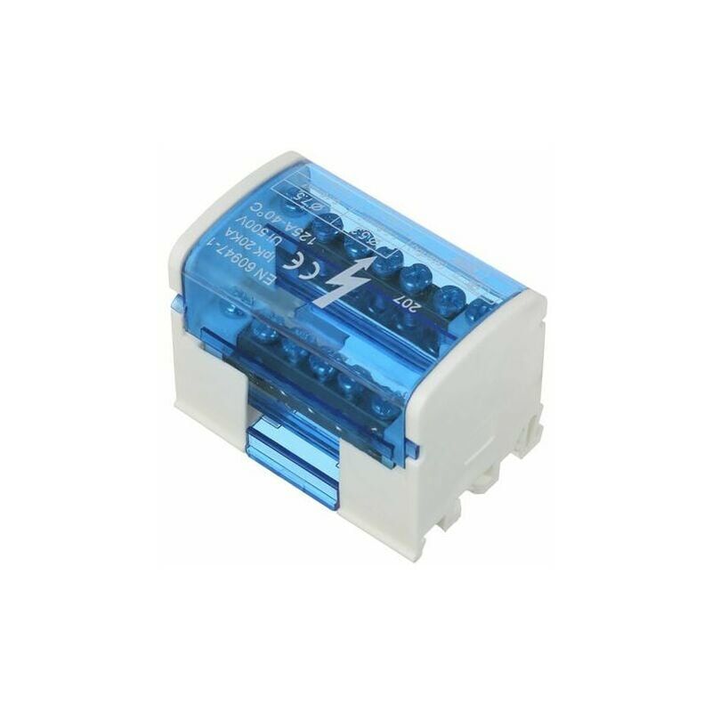 Junction Box Junction Box Junction Box Junction Box With Terminal Covers Din Terminal Block Line-Divider Terminal Block Guide Rail Type Guide Rai Type