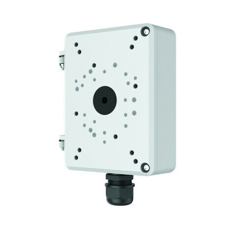 Junction box per Speed Dome NEIUS UTD3000/146 con ingresso cavi preforato