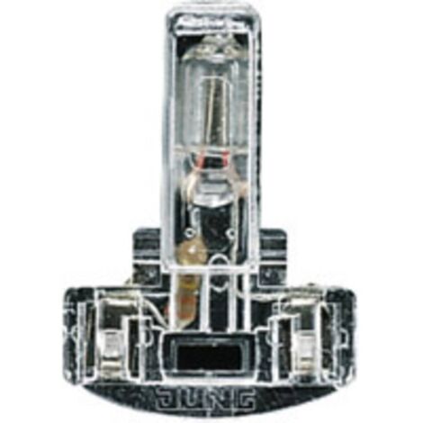Jung 1 parte Accessori Lampada fluorescente 95 1 pz.