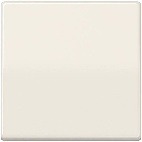 Jung 1 parte Frutto Pulsante Bianco crema AS591BF