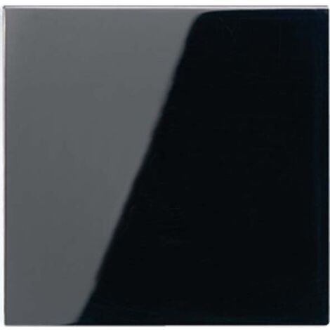 Jung 1 parte Frutto Pulsante Nero A590SW