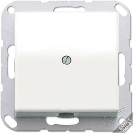 Jung 1 scomparto Frutto Bianco crema AS590A