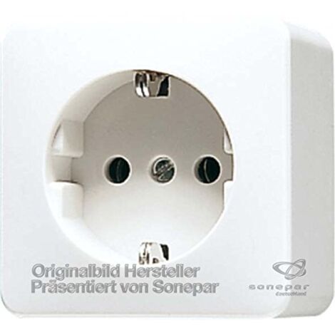 JUNG, 321A, PRESA SCHUKO