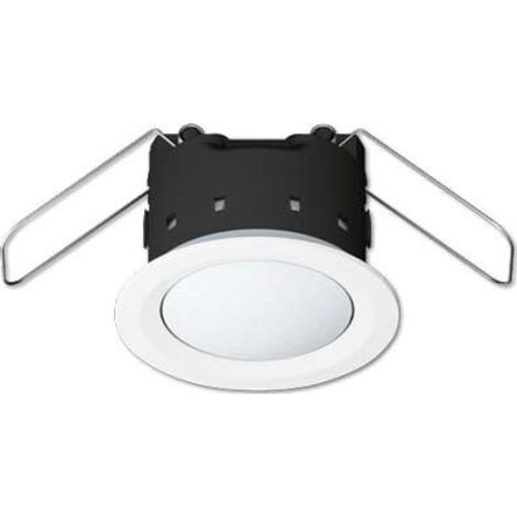 Jung 3361-1MWW rilevatore di presenza bianco interno