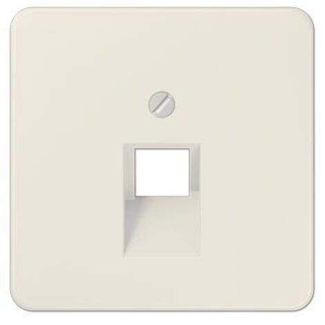 JUNG, 569-1UA, COPERTURA PER CASSETTE DI SCARICO IAE/UAE
