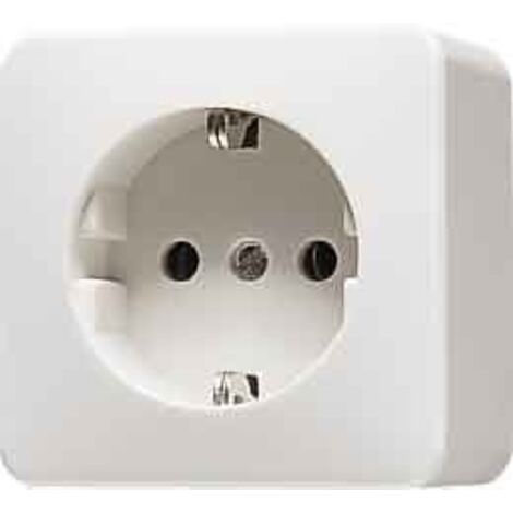 JUNG, 620A, PRESA SCHUKO