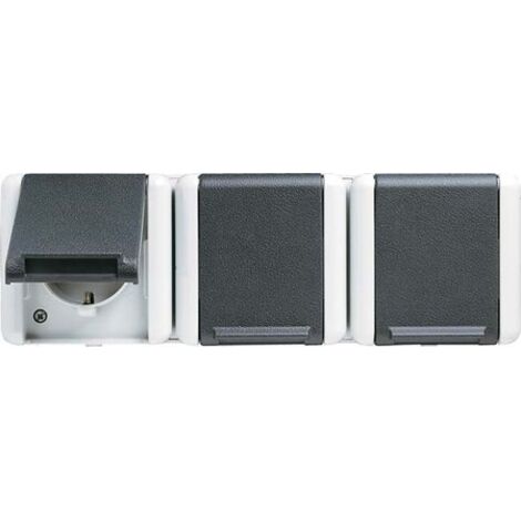 JUNG 8230W (8230W)
