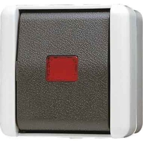 JUNG, 833W, SONDA CHANGER, 1 POLO
